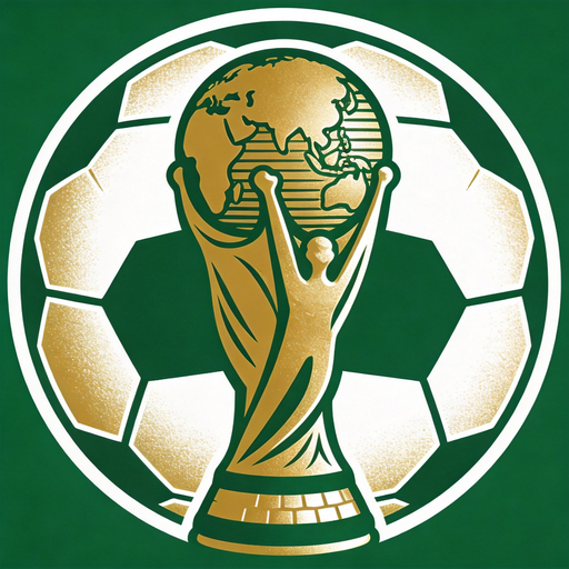 2026美加墨世界杯Logo